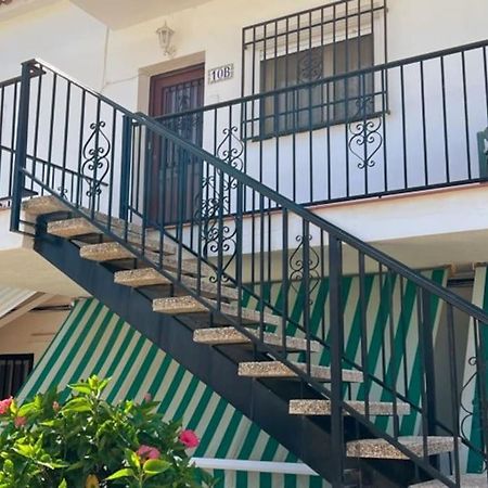 Schnuckelige Wohnung Naehe Meer Denia Exterior photo
